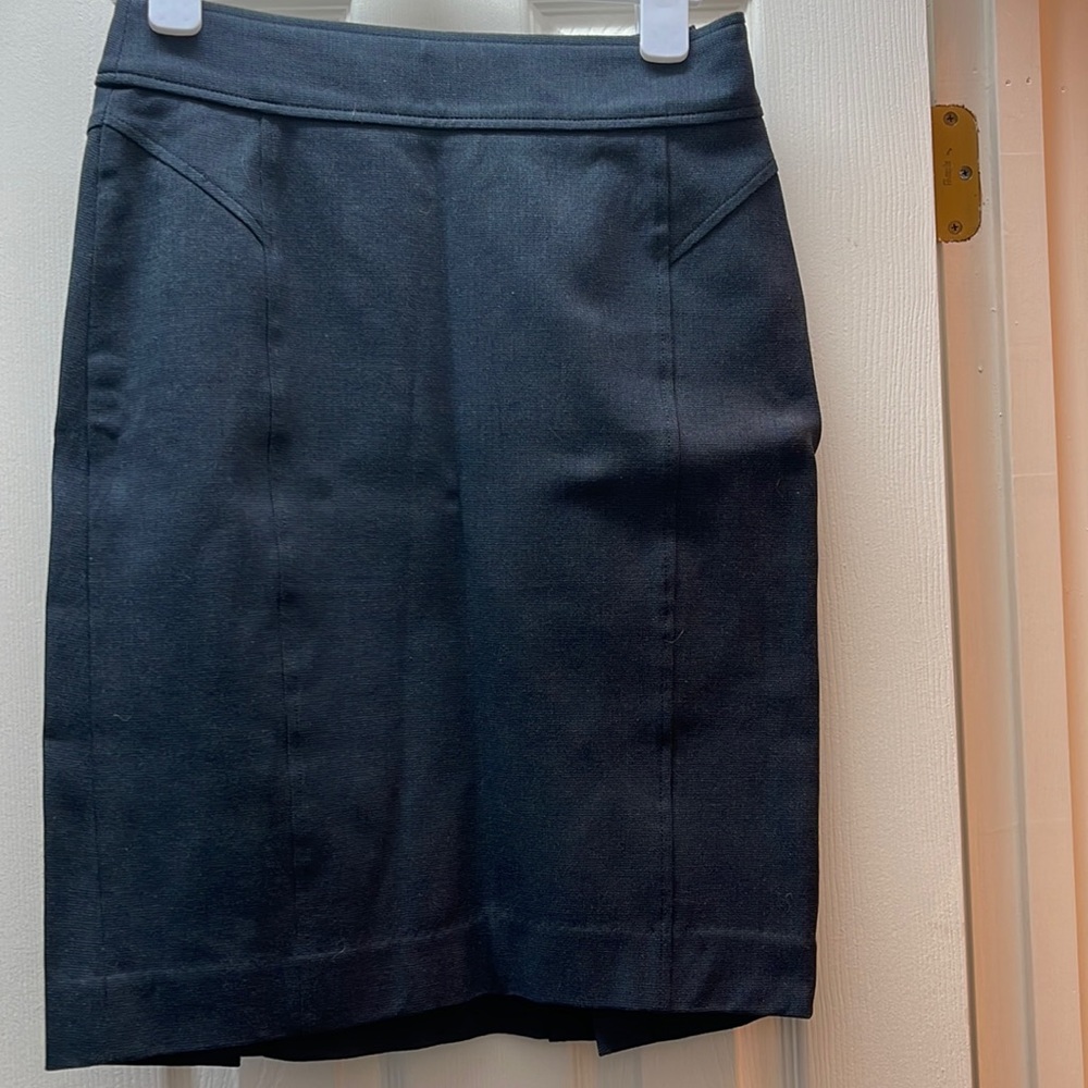 Banana Republic skirt